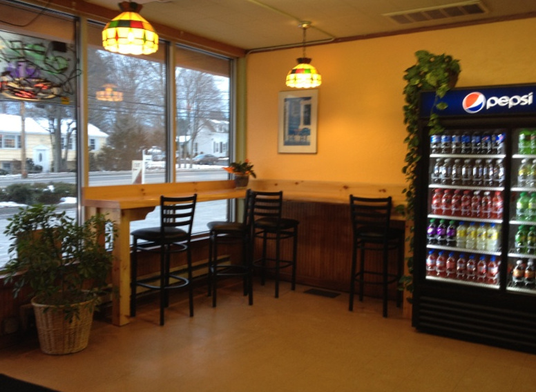 Norwell Pizzeria Norwell, MA